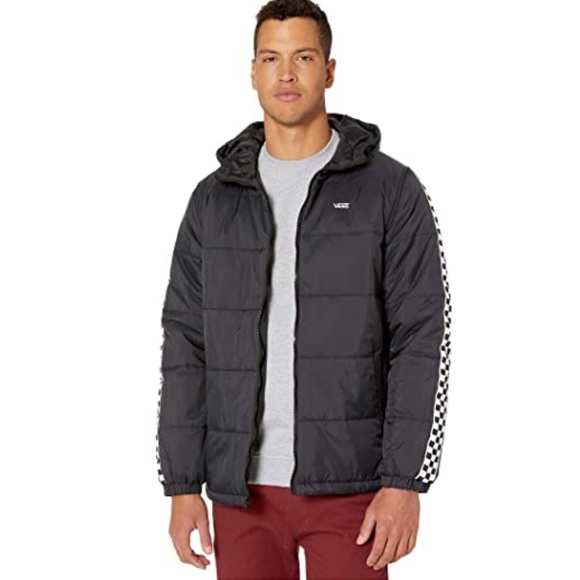 Vans | Jackets \u0026 Coats | Vans Woodridge 